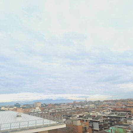 Appartamento Roma Tiburtina Ngoại thất bức ảnh