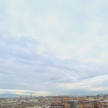 Appartamento Roma Tiburtina Ngoại thất bức ảnh