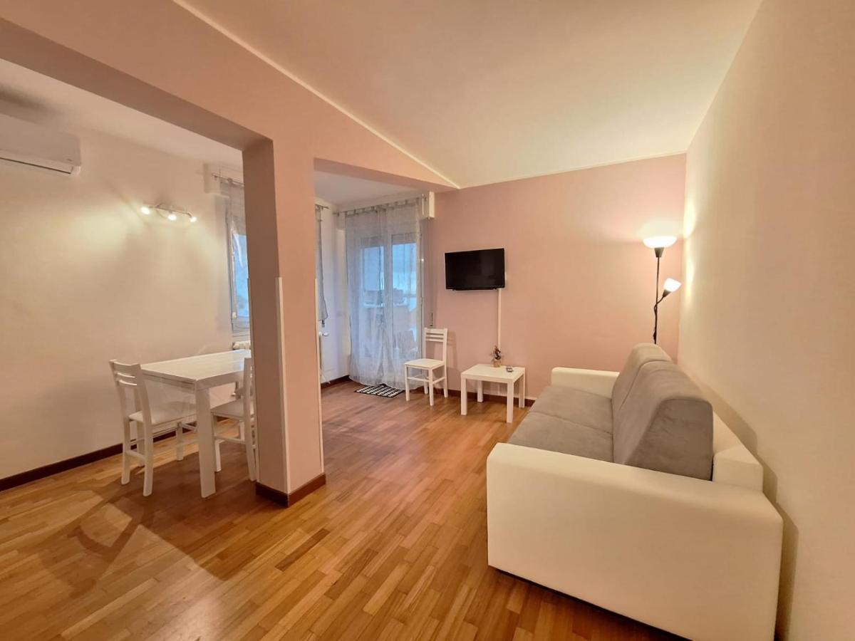 Appartamento Roma Tiburtina Ngoại thất bức ảnh
