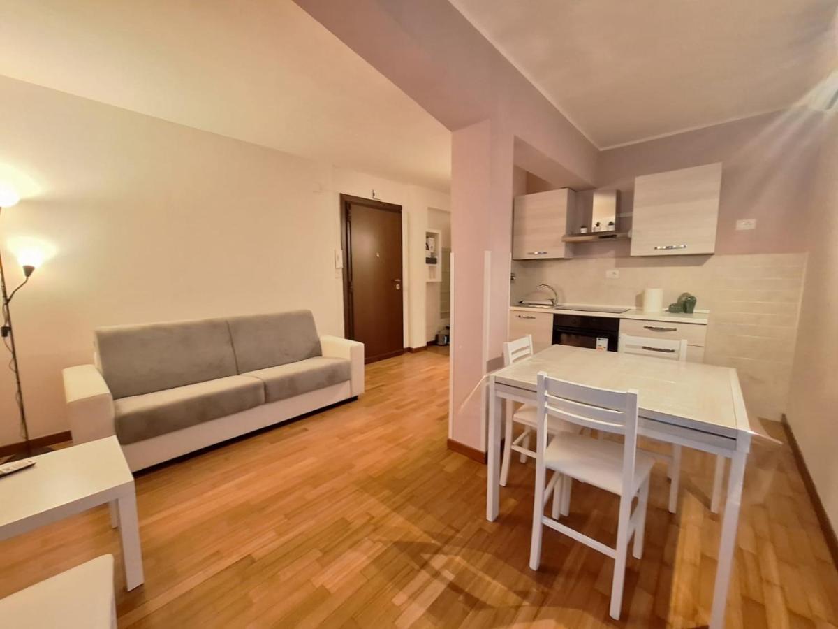 Appartamento Roma Tiburtina Ngoại thất bức ảnh