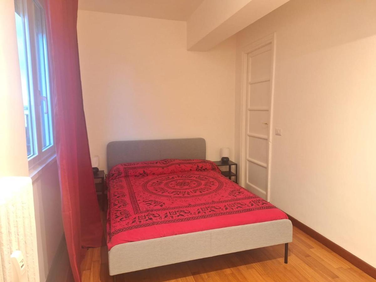 Appartamento Roma Tiburtina Ngoại thất bức ảnh