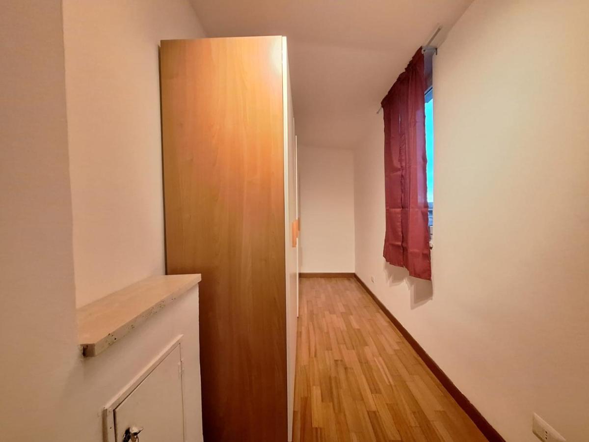 Appartamento Roma Tiburtina Ngoại thất bức ảnh