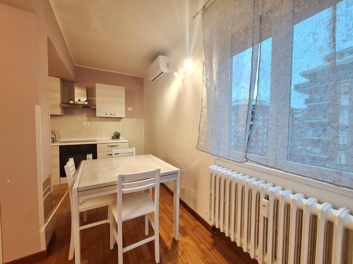 Appartamento Roma Tiburtina Ngoại thất bức ảnh