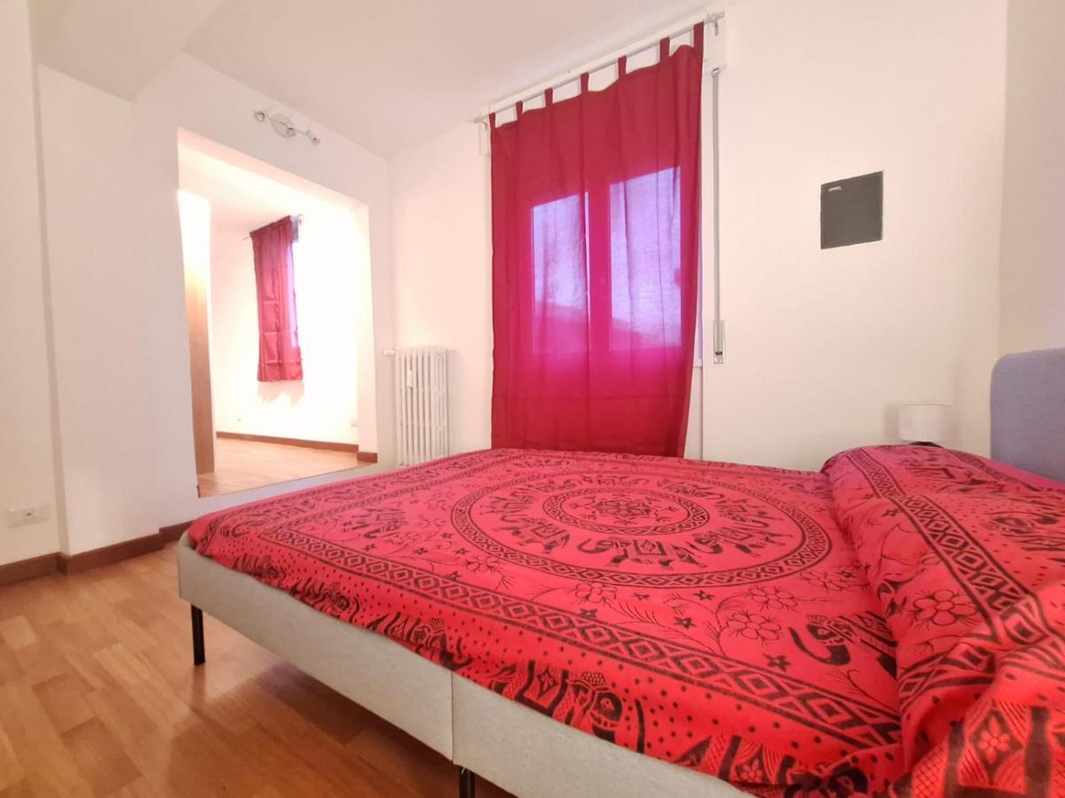 Appartamento Roma Tiburtina Ngoại thất bức ảnh