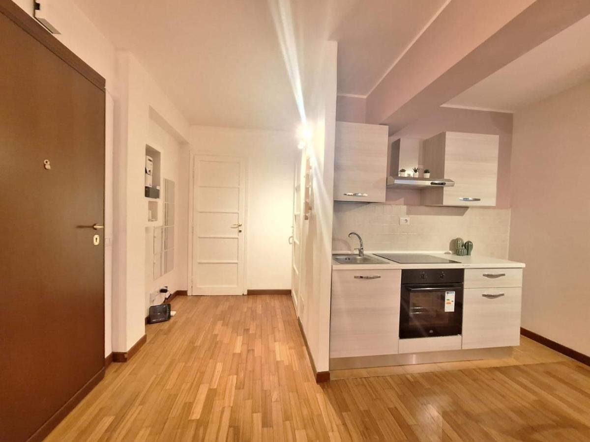 Appartamento Roma Tiburtina Ngoại thất bức ảnh