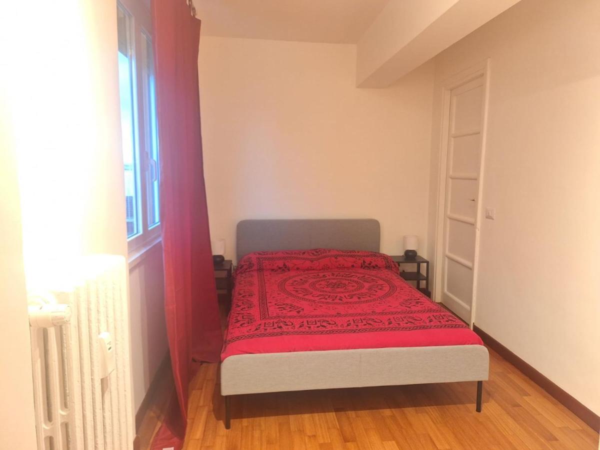 Appartamento Roma Tiburtina Ngoại thất bức ảnh