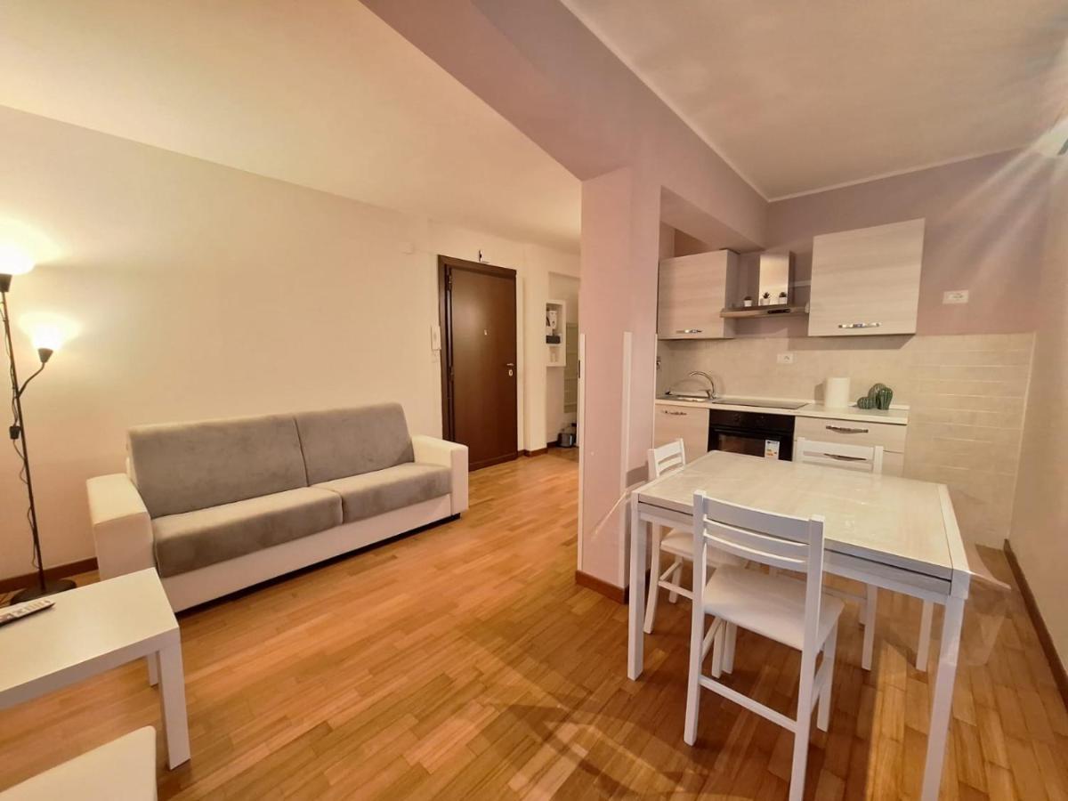 Appartamento Roma Tiburtina Ngoại thất bức ảnh