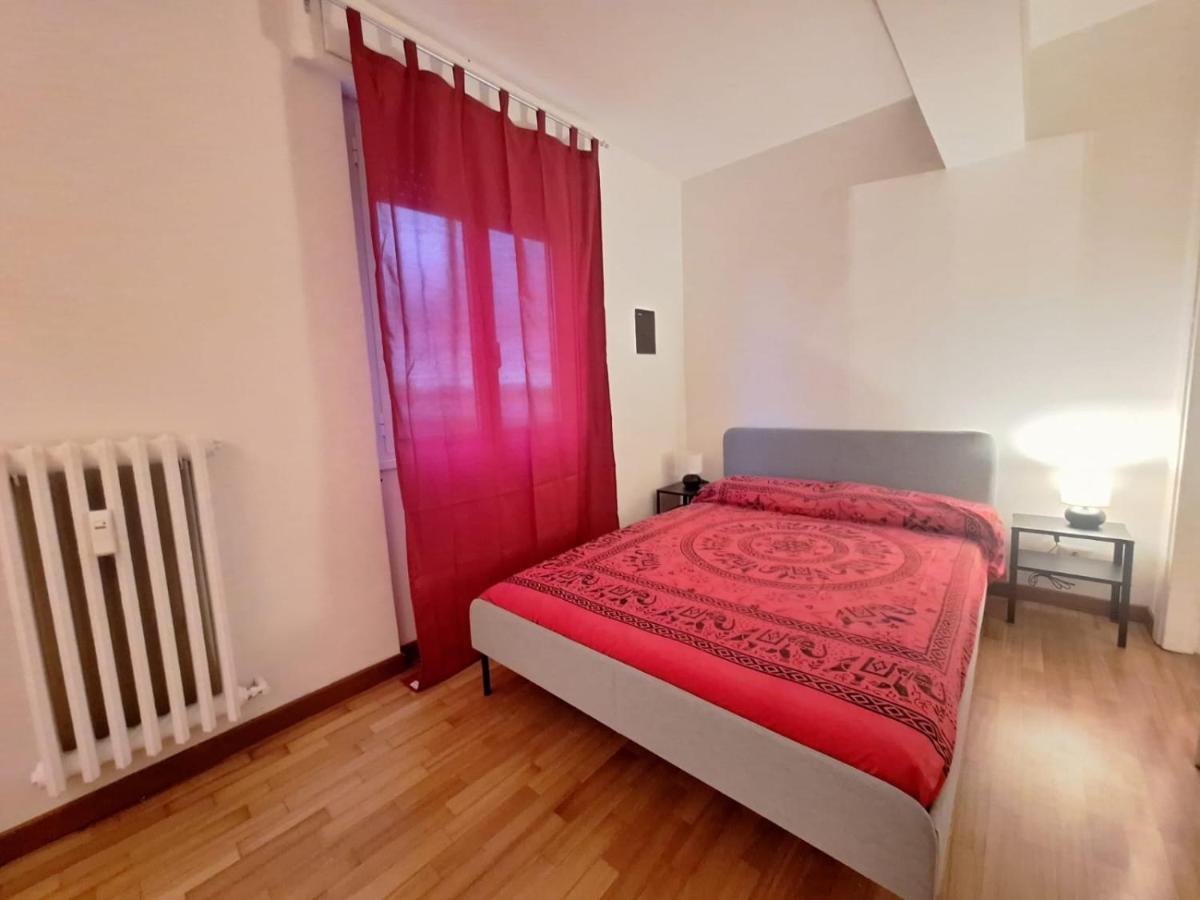 Appartamento Roma Tiburtina Ngoại thất bức ảnh