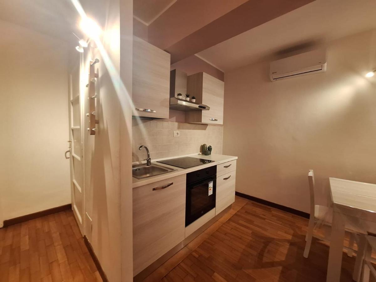 Appartamento Roma Tiburtina Ngoại thất bức ảnh