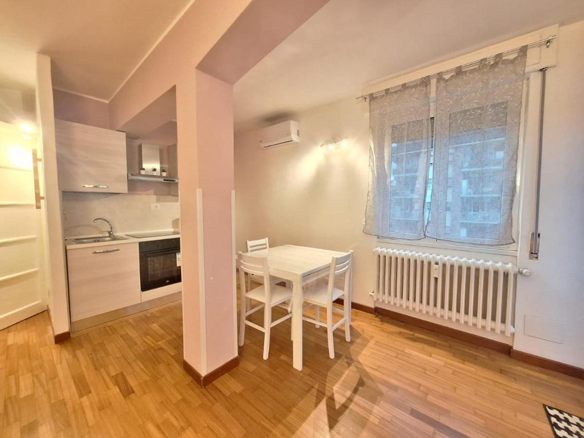 Appartamento Roma Tiburtina Ngoại thất bức ảnh