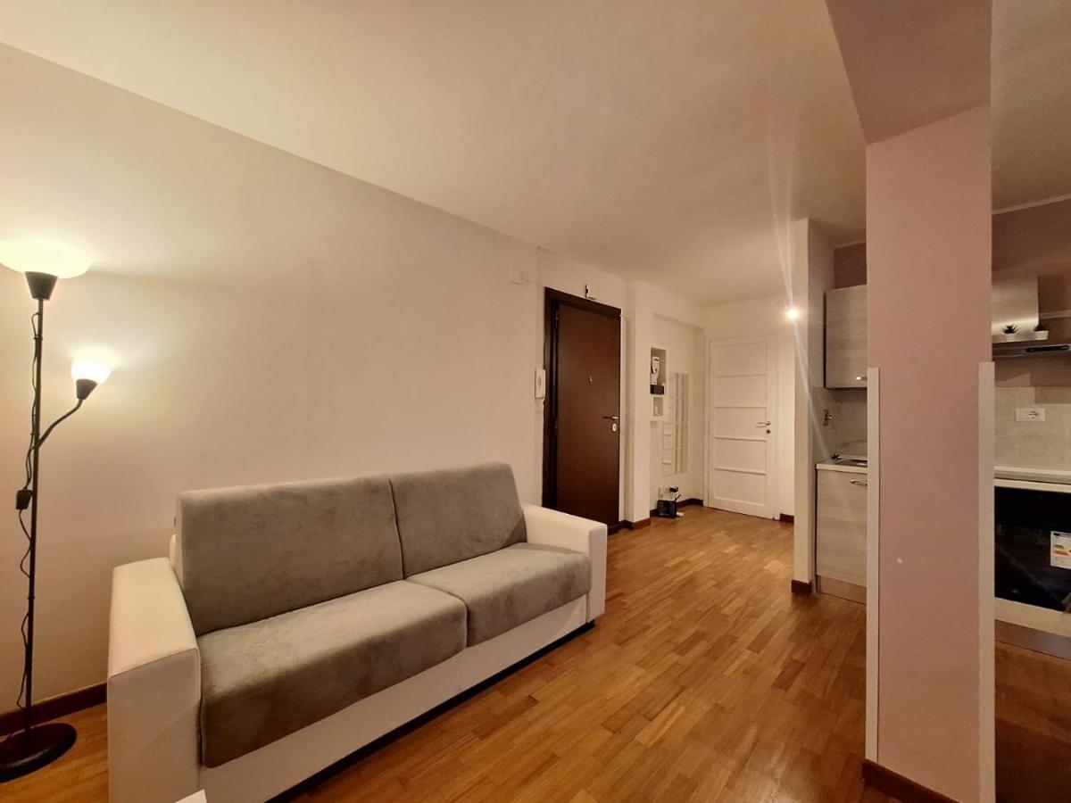Appartamento Roma Tiburtina Ngoại thất bức ảnh