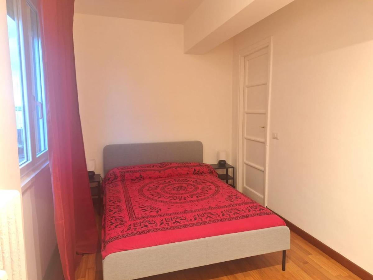 Appartamento Roma Tiburtina Ngoại thất bức ảnh
