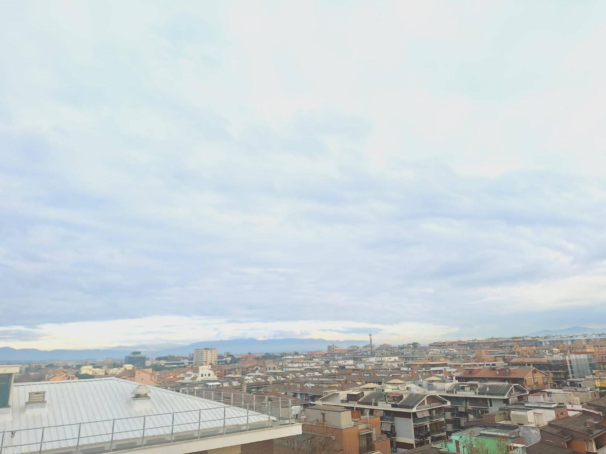 Appartamento Roma Tiburtina Ngoại thất bức ảnh